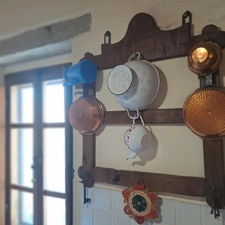 Nonna Zaira Holiday home