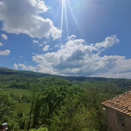 Nonna Zaira Seggiano