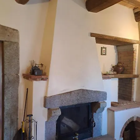 Nonna Zaira Holiday home Seggiano