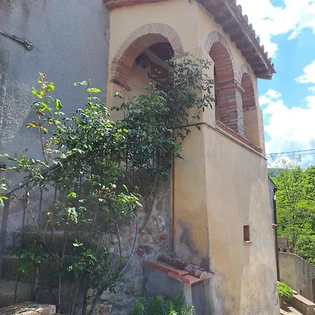 Nonna Zaira Holiday home
