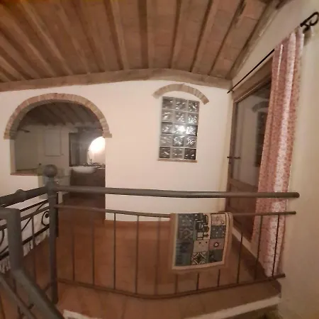 Nonna Zaira * Seggiano