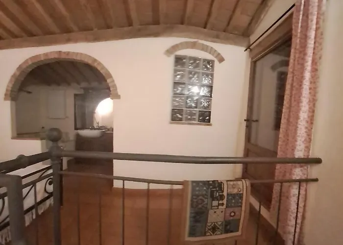 Nonna Zaira * Seggiano