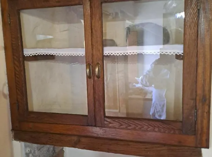Σπίτι διακοπών Nonna Zaira